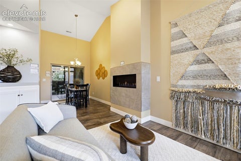 Tiny photo for 3723 Scott Lane, Colorado Springs, CO 80907 (MLS # 3686649)