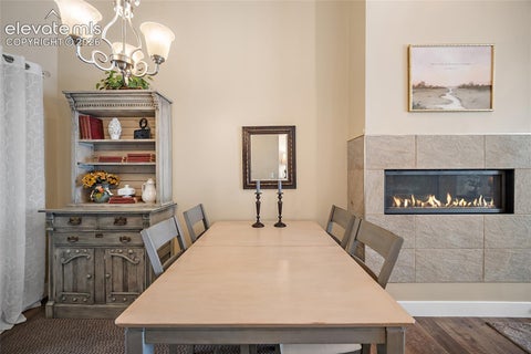 Tiny photo for 3723 Scott Lane, Colorado Springs, CO 80907 (MLS # 3686649)