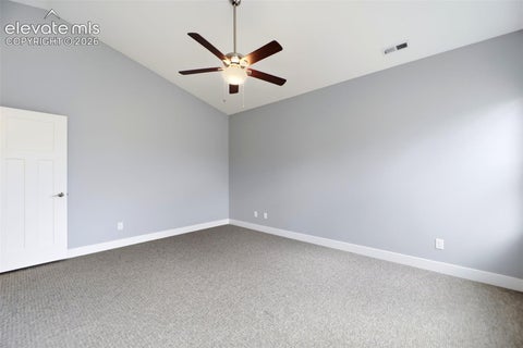 Tiny photo for 3723 Scott Lane, Colorado Springs, CO 80907 (MLS # 3686649)