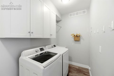 Tiny photo for 3723 Scott Lane, Colorado Springs, CO 80907 (MLS # 3686649)