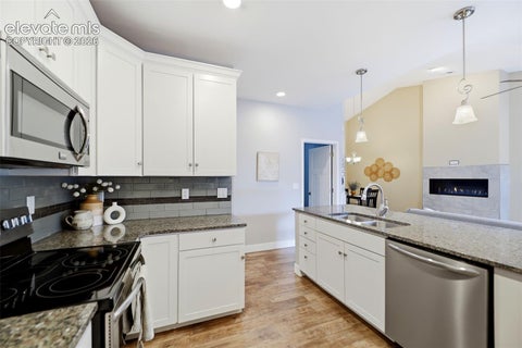 Tiny photo for 3723 Scott Lane, Colorado Springs, CO 80907 (MLS # 3686649)