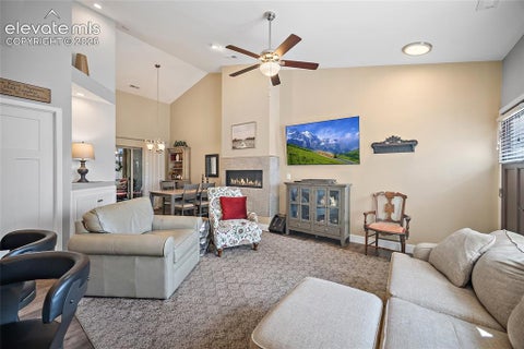 Tiny photo for 3723 Scott Lane, Colorado Springs, CO 80907 (MLS # 3686649)