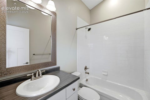 Tiny photo for 3723 Scott Lane, Colorado Springs, CO 80907 (MLS # 3686649)