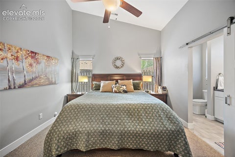 Tiny photo for 3723 Scott Lane, Colorado Springs, CO 80907 (MLS # 3686649)