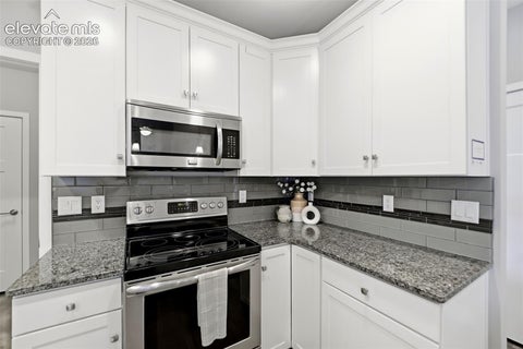 Tiny photo for 3723 Scott Lane, Colorado Springs, CO 80907 (MLS # 3686649)