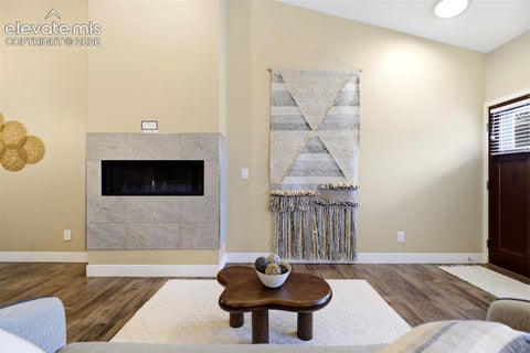 Tiny photo for 3723 Scott Lane, Colorado Springs, CO 80907 (MLS # 3686649)