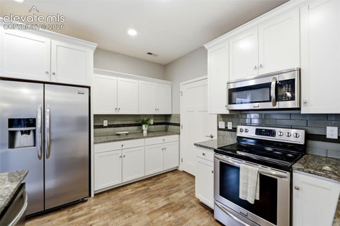 Tiny photo for 3723 Scott Lane, Colorado Springs, CO 80907 (MLS # 3686649)