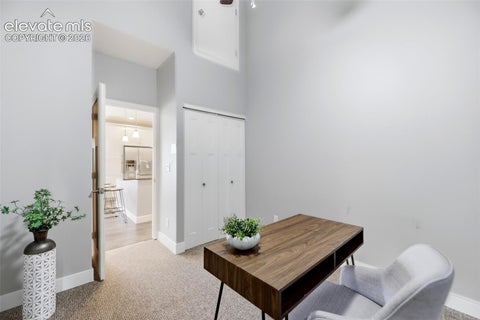 Tiny photo for 3723 Scott Lane, Colorado Springs, CO 80907 (MLS # 3686649)