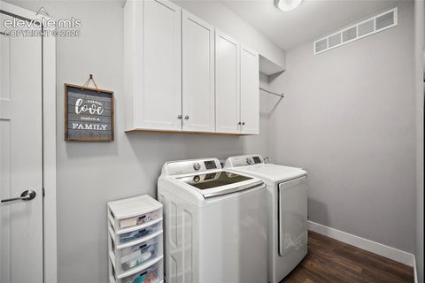 Tiny photo for 3723 Scott Lane, Colorado Springs, CO 80907 (MLS # 3686649)