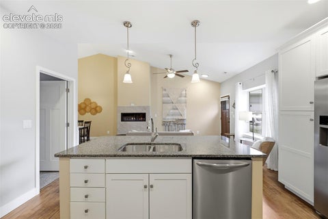 Tiny photo for 3723 Scott Lane, Colorado Springs, CO 80907 (MLS # 3686649)