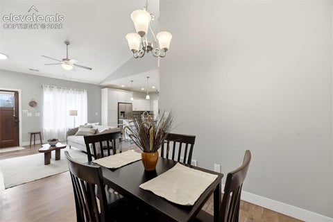Tiny photo for 3723 Scott Lane, Colorado Springs, CO 80907 (MLS # 3686649)