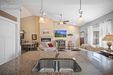 Tiny photo for 3723 Scott Lane, Colorado Springs, CO 80907 (MLS # 3686649)