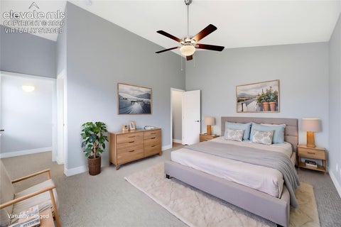 Tiny photo for 3723 Scott Lane, Colorado Springs, CO 80907 (MLS # 3686649)