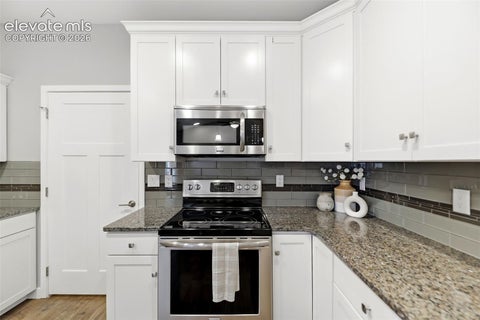 Tiny photo for 3723 Scott Lane, Colorado Springs, CO 80907 (MLS # 3686649)