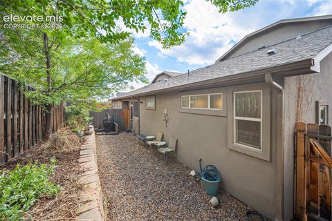 Tiny photo for 3723 Scott Lane, Colorado Springs, CO 80907 (MLS # 3686649)