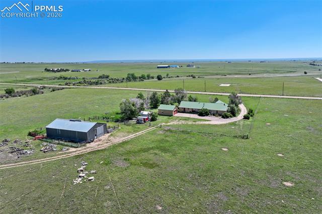 2550 Slocum Road