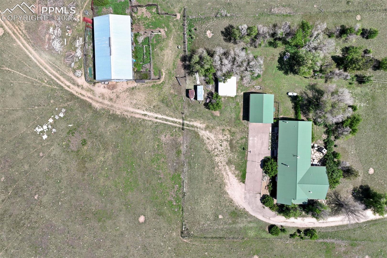 2550 Slocum Road
