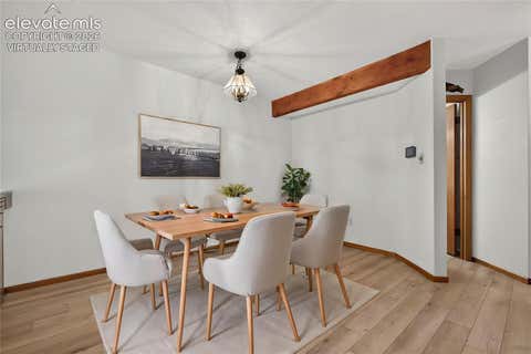 Tiny photo for 102 Creekside Lane, Colorado Springs, CO 80906 (MLS # 7107164)