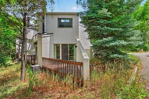 Tiny photo for 102 Creekside Lane, Colorado Springs, CO 80906 (MLS # 7107164)