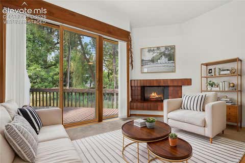 Tiny photo for 102 Creekside Lane, Colorado Springs, CO 80906 (MLS # 7107164)