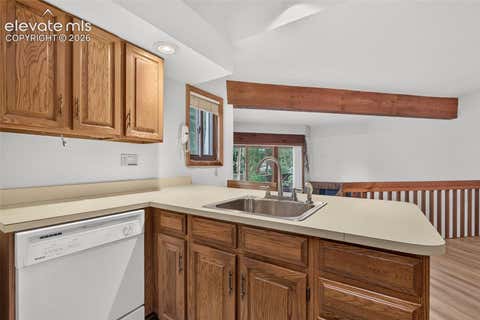 Tiny photo for 102 Creekside Lane, Colorado Springs, CO 80906 (MLS # 7107164)