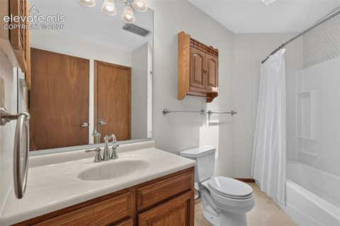 Tiny photo for 102 Creekside Lane, Colorado Springs, CO 80906 (MLS # 7107164)