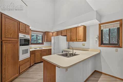 Tiny photo for 102 Creekside Lane, Colorado Springs, CO 80906 (MLS # 7107164)