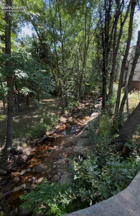 Tiny photo for 102 Creekside Lane, Colorado Springs, CO 80906 (MLS # 7107164)