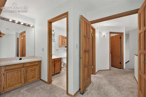 Tiny photo for 102 Creekside Lane, Colorado Springs, CO 80906 (MLS # 7107164)