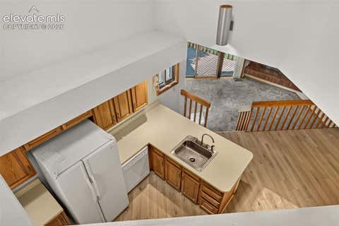 Tiny photo for 102 Creekside Lane, Colorado Springs, CO 80906 (MLS # 7107164)