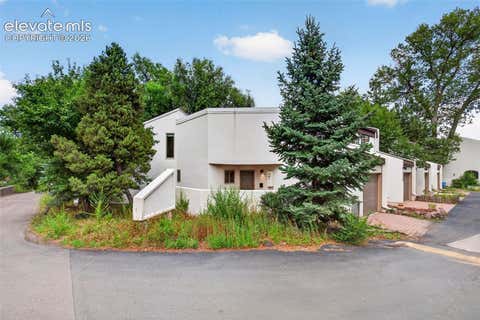 Tiny photo for 102 Creekside Lane, Colorado Springs, CO 80906 (MLS # 7107164)