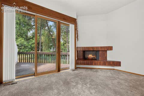 Tiny photo for 102 Creekside Lane, Colorado Springs, CO 80906 (MLS # 7107164)