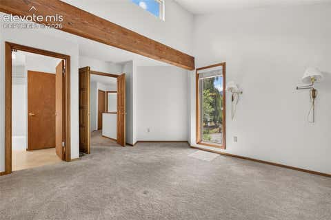 Tiny photo for 102 Creekside Lane, Colorado Springs, CO 80906 (MLS # 7107164)