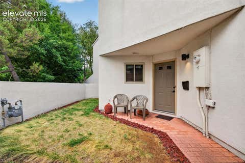 Tiny photo for 102 Creekside Lane, Colorado Springs, CO 80906 (MLS # 7107164)