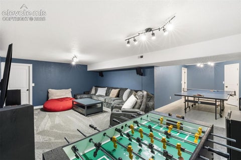 Tiny photo for 225 Thames Drive, Colorado Springs, CO 80906 (MLS # 2989422)