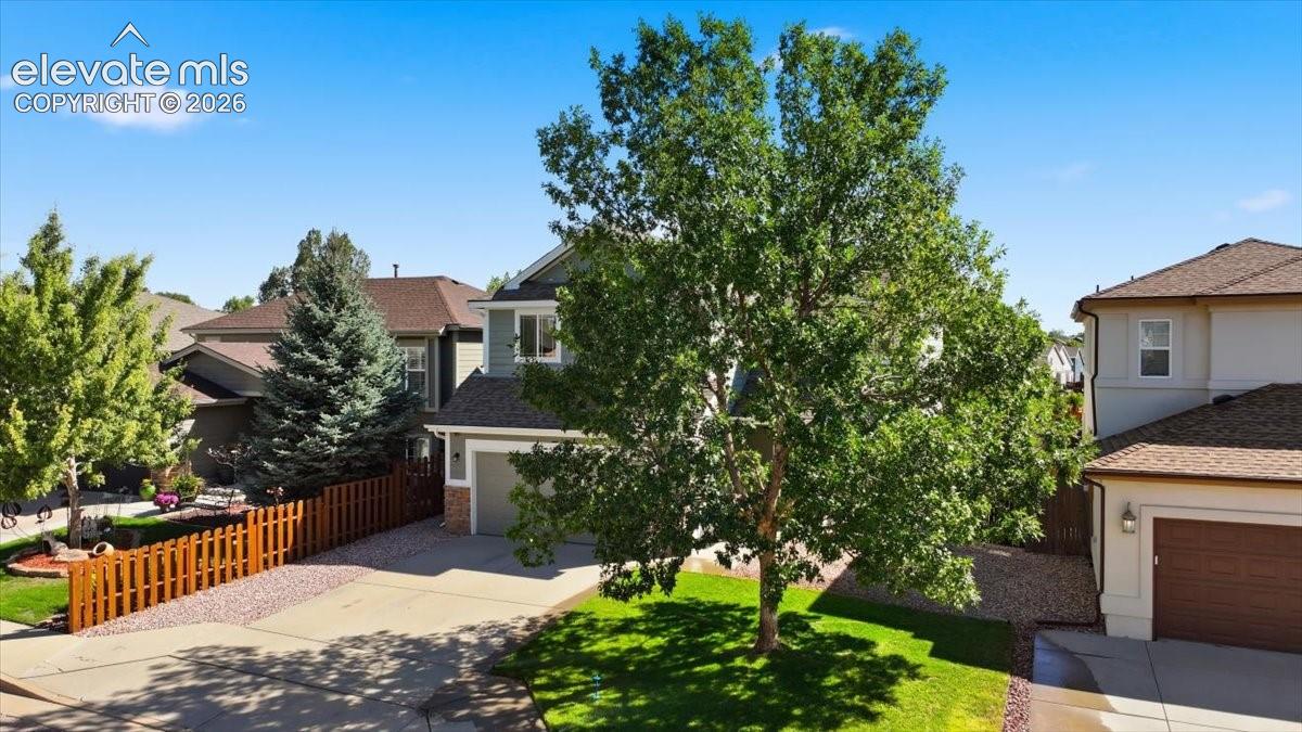 5385 Ferrari Drive