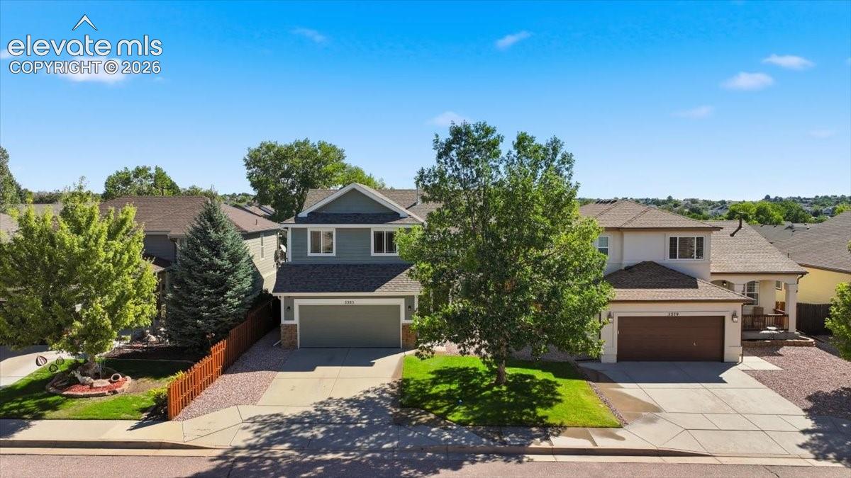 5385 Ferrari Drive