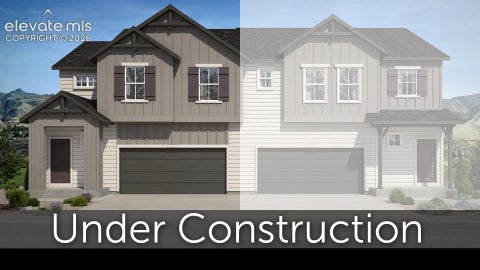 Photo of 7108 Knapp Drive, Colorado Springs, CO 80924 (MLS # 5666920)