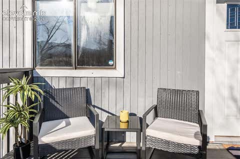 Tiny photo for 623 Manitou Boulevard, Colorado Springs, CO 80904 (MLS # 7726887)