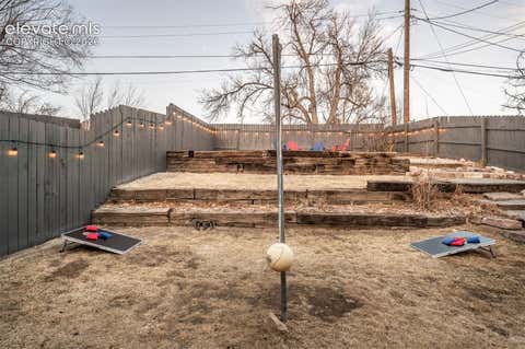 Tiny photo for 623 Manitou Boulevard, Colorado Springs, CO 80904 (MLS # 7726887)