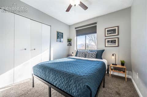 Tiny photo for 623 Manitou Boulevard, Colorado Springs, CO 80904 (MLS # 7726887)
