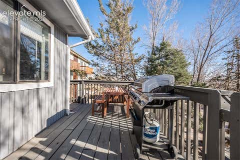 Tiny photo for 623 Manitou Boulevard, Colorado Springs, CO 80904 (MLS # 7726887)