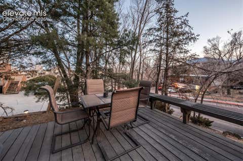 Tiny photo for 623 Manitou Boulevard, Colorado Springs, CO 80904 (MLS # 7726887)