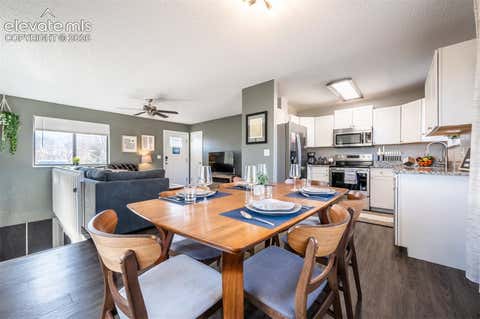 Tiny photo for 623 Manitou Boulevard, Colorado Springs, CO 80904 (MLS # 7726887)
