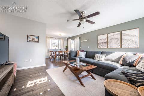 Tiny photo for 623 Manitou Boulevard, Colorado Springs, CO 80904 (MLS # 7726887)