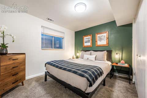 Tiny photo for 623 Manitou Boulevard, Colorado Springs, CO 80904 (MLS # 7726887)