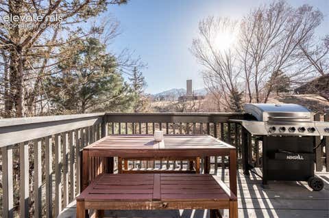 Tiny photo for 623 Manitou Boulevard, Colorado Springs, CO 80904 (MLS # 7726887)