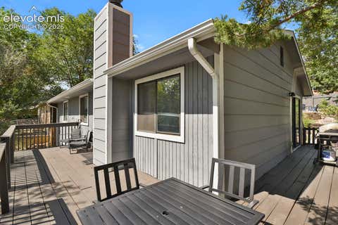 Tiny photo for 623 Manitou Boulevard, Colorado Springs, CO 80904 (MLS # 7726887)