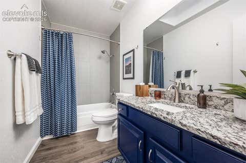 Tiny photo for 623 Manitou Boulevard, Colorado Springs, CO 80904 (MLS # 7726887)