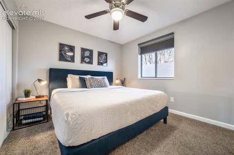 Tiny photo for 623 Manitou Boulevard, Colorado Springs, CO 80904 (MLS # 7726887)